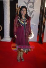 at Zee Rishtey Awards in MMRDA, Bandra on 4th Dec 2010 (18).JPG