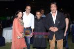 Jackie Shroff, Bhagyashree at Sanjay Nirupam Bash in Club Millennium, Juhu on 5th Dec 2010 (2).JPG