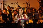 Jagjit Singh announce Odyssey Ghazal Symphony in Sahara Star, Mumbai on 7th Dec 2010 (13).JPG