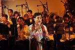 Jagjit Singh announce Odyssey Ghazal Symphony in Sahara Star, Mumbai on 7th Dec 2010 (14).JPG