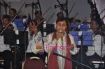 Jagjit Singh announce Odyssey Ghazal Symphony in Sahara Star, Mumbai on 7th Dec 2010 (8).JPG