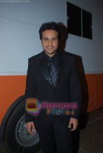 Krushna at Comedy Circus grand finale in Andheri Sports Complex on 7th Dec 2010 (13).JPG