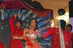 Shweta Salve at BIG FM Marathi Awards in Tulip Star on 7th Dec 2010 (11).JPG