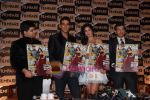 Akshay Kumar,  Katrina Kaif unveil all new Filmfare issue in Enigma on 8th Dec 2010 (40).JPG