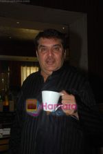 Raza Murad at the Audio release of Toonpur Ka Superrhero in Novotel, Juhu on 8th Dec 2010 (5).JPG