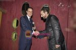 Kabir Bedi gets Knighthood by the Italian Government at Good Earth, in Mumbai on 9th Dec 2010 (28).JPG