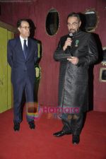 Kabir Bedi gets Knighthood by the Italian Government at Good Earth, in Mumbai on 9th Dec 2010 (36).JPG