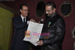 Kabir Bedi gets Knighthood by the Italian Government at Good Earth, in Mumbai on 9th Dec 2010 (38).JPG