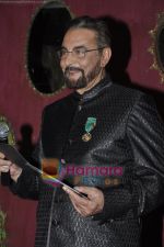 Kabir Bedi gets Knighthood by the Italian Government at Good Earth, in Mumbai on 9th Dec 2010 (40).JPG