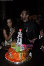 Kabir Bedi gets Knighthood by the Italian Government at Good Earth, in Mumbai on 9th Dec 2010 (53).JPG