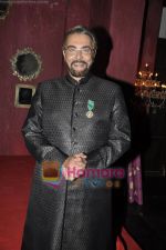 Kabir Bedi gets Knighthood by the Italian Government at Good Earth, in Mumbai on 9th Dec 2010 (62).JPG