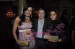 Pooja Bedi at Kabir Bedi gets Knighthood by the Italian Government at Good Earth, in Mumbai on 9th Dec 2010 (2).JPG