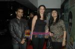 Vinod Nair at No problem screening in Cinemax on 9th Dec 2010 (3).JPG