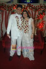at Rusha Rana_s wedding in Jogeshwari on 10th Dec 2010 (3).JPG