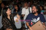 Priya Dutt, Amol Gupte cheers cancer patients at Hope 2010 evet in Lower Parel, Mumbai on 12th Dec 2010 (2).JPG