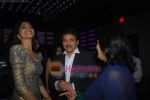 Parvathy Omanakuttan at Miss Earth Nicole Faria welcome bash in Atria Mall on 13th Dec 2010 (56).JPG