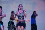 Sophie Chaudhary performs live at Indian Car and Bike of the Year (ICOTY) 2011 Awards in Hyatt Regency on 15th Dec 2010 (4).JPG