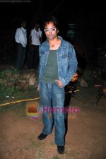 at Bhindi Baazaar Inc film bash in Kino_s Cottage on 15th ec 2010 (47).JPG