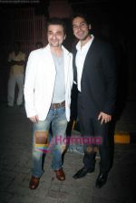 at Fardeen Khan_s marriage anniversary bash in Aurus on 15th dec 2010 (2).jpg