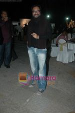 Ismail Darbar at the Music launch of Impatient Vivek in Sun N Sand, Mumbai on 16th Dec 2010 (2).JPG