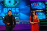 Salman Khan and Katrina Kaif on the sets of Big Boss on 17th Dec 2010 (38).JPG