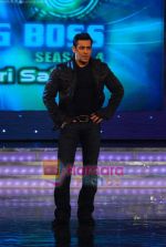Salman Khan on the sets of Big Boss on 17th Dec 2010 (23).JPG