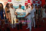 Salman Khan at Kingfisher Calendar launch in Mumbai on 19th Dec 2010 (14).JPG
