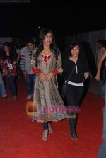 Priyanka Chopra at Big Star Awards in Bhavans Ground on 21st Dec 2010 (14).JPG