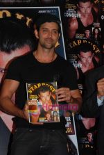 Hrithik Roshan launches Stardust new year_s issue in Cest La Vie on 23rd Dec 2010 (32).JPG