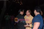 Sohail Khan, Salim Khan at Anil Kapoor_s bday bash in Juhu on 23rd Dec 2010 (10).JPG
