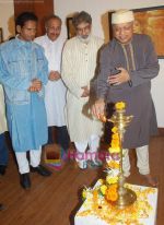 at Prithvi Soni art exhibition in Kala Ghoda on 27th Dec 2010 (5).JPG