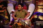 Kapil Sharma at Comedy Circus new season on location in Andheri on 28th Dec 2010 (35).JPG
