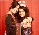 at Smilie Suri_s Christmas Party in Shaheer Sheikh�s Place on 30th Dec 2010.jpg