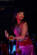 Mugdha Godse perform at Sahara Star_s Seduction 2011 on 31st Dec 2010 (18).JPG