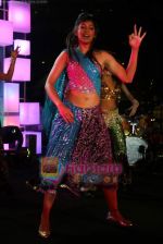 Mugdha Godse perform at Sahara Star_s Seduction 2011 on 31st Dec 2010 (25).JPG