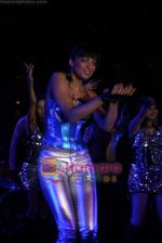 Mugdha Godse perform at Sahara Star_s Seduction 2011 on 31st Dec 2010 (50).JPG