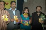 Anup Jalota launches Ram Shankar_s album in Isckon on 4th Jan 2011 (2).JPG