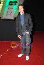 Dino Morea at Overdrive Awards in Taj Land_s End on 4th Jan 2011 (2).JPG