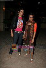 Gul Panag at Turning 30 promotional event in Sea Princess on 4th Jan 2011 (26).JPG