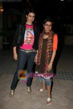 Gul Panag at Turning 30 promotional event in Sea Princess on 4th Jan 2011 (28).JPG