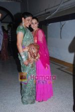 at Puneet and Karisma_s wedding in Mahalaxmi on 4th Jan 2011 (10).JPG