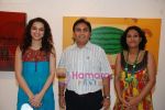 Dilip Joshi at Bi-Scope exhibition by Maushmi Ganguly and Arpan Sidhu in Hirjee Gallery on 5th Jan 2011 (7).JPG