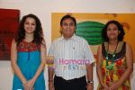 Dilip Joshi at Bi-Scope exhibition by Maushmi Ganguly and Arpan Sidhu in Hirjee Gallery on 5th Jan 2011 (8).JPG