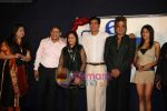 Jaya Pradha, Shakti Kapoor, Barkha Bisht at the launch of Me Home TV in Sea Princess on 5th Jan 2011 (48).JPG