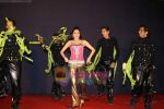 Monica Bedi at the launch of Me Home TV in Sea Princess on 5th Jan 2011 (10).JPG