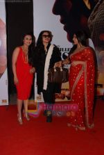 Rani Mukherjee, Rekha, Vidya Balan at No One Killed Jessica premiere in Fame on th Jan 2011 (113).JPG