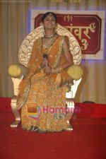 Ratan Rajput at NDTV Imagine launches Swayamvar 2 in The Club on 6th Jan 2011 (32).jpg