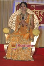 Ratan Rajput at NDTV Imagine launches Swayamvar 2 in The Club on 6th Jan 2011 (34).jpg