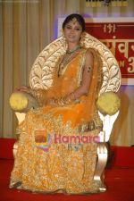 Ratan Rajput at NDTV Imagine launches Swayamvar 2 in The Club on 6th Jan 2011 (7).jpg