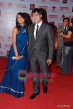 Vivek Oberoi at 17th Annual Star Screen Awards 2011 on 6th Jan 2011 (148).JPG